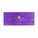 LUXURY BATHING LAVENDER dovanų rinkinys