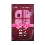 REAL TECHNIQUES 25 DAYS OF BEAUTY advento kalendorius