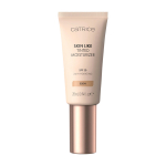 CATRICE SKIN LIKE TINTED MOISTURIZER drėkinamasis kremas su atspalviu, 28 ml - 030N