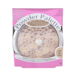 PHYSICIANS FORMULA POWDER PALETTE PEARLS pudra, 8 g - Light Bronzer