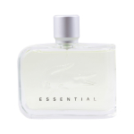 LACOSTE ESSENTIAL tualetinis vanduo vyrams, 125 ml