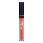 BELLAPIERRE KISS PROOF LIP CREME mineraliniai kreminiai lūpų dažai, 3,6 ml - Hothead