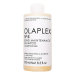 OLAPLEX N.4 BOND MAINTENANCE plaukų &scaron;ampūnas, 250 ml