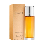 CALVIN KLEIN ESCAPE parfumuotas vanduo, 100 ml