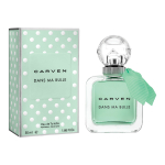 CARVEN DANS MA BULLE tualetinis vanduo, 50 ml