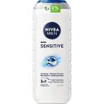 NIVEA MEN SENSITIVE du&scaron;o želė, 500 ml