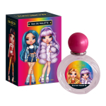 RAINBOW HIGH tualetinis vanduo, 50 ml