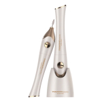 TOUCH BEAUTY 5 IN 1 ELECTRIC manikiūro/pedikiūro rinkinys