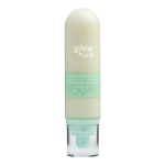 GLOW HUB CALM & SOOTHE GEL TO OIL veido odos valiklis, 120 ml