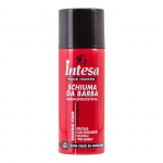INTESA skutimosi putos, papildytos avokadų aliejumi, 50 ml