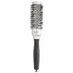 OLIVIA GARDEN BLOWOUT CLASSIC SILVER 35 plaukų &scaron;epetys