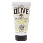 KORRES PURE GREEK OLIVE BLOSSOM rankų kremas, 75 ml