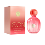 BANDERAS THE ICON SPLENDID parfumuotas moterų vanduo, 100 ml