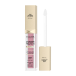 EVELINE WONDER MATCH CREAMY LIQUID MATT skystieji lūpų dažai, 6,8 ml - 03