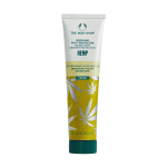 THE BODY SHOP HEMP RESCUING apsauginis pėdų kremas, 100 ml