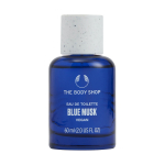 THE BODY SHOP BLUE MUSK tualetinis vanduo, 60 ml