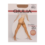 GIULIA EMOTION 20 DEN kojinės - Daino