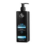 CREST USO FREQUENTE plaukų &scaron;ampūnas, 500 ml
