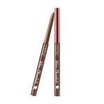 MISSLYN WOW CHOCOLATE akių kontūro pie&scaron;tukas, 0,01 g - 1  BLACK CHOCOLATE