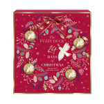 BAYLIS & HARDING THE FUZZY DUCK 24 DAYS OF CHRISTMAS advento kalendorius