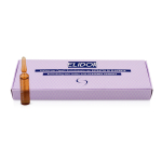 MIL MIL PLACENT ACTIV plaukų losjonas 6 ml