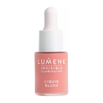 LUMENE LIQUID BLUSH skystieji skaistalai, 15 ml - Pink Blossom