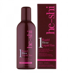 HE - SHI 1 HOUR savaiminio įdegio skystis, 150 ml