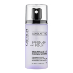 CATRICE PRIME AND FINE MULTITALENT makiažo pur&scaron;kiklis, 50 ml