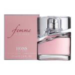 HUGO BOSS parfumuotas vanduo moterims, 50 ml