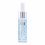 SILCARE THE GARDEN OF COLOUR COCONUT SEA BLUE nagų ir odelių aliejus, 16 ml