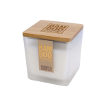 BAMBOO BAMBOO & GINGER LILY aromatinė žvakė, 210 g