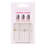 FINGER CHAIN pir&scaron;tų lipdukai