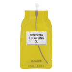 BEAUSTA DEEP valomasis veido aliejus, 15 ml