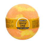 BEAUTY JAR TANGERINE vonios burbulas, 115 g