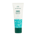 THE BODY SHOP SEAWEED BALANCE OIL-CONTROL OVERNIGHT naktinė veido kaukė, 75 ml