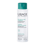 URIAGE EAU THERMALE valomasis micelinis vanduo mi&scaron;riai, riebiai odai prižiūrėti, 250 ml
