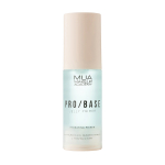 MUA PRO/BASE JELLY HYDRATING makiažo pagrindas, 30 ml
