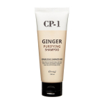 ESTHETIC CP-1 GINGER PURIFYING plaukų &scaron;ampūnas, 100 ml