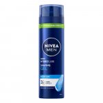 NIVEA MEN PROTECT & CARE skutimosi želė, 200 ml