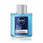 NIVEA MEN HYDROCARE losjonas po skutimosi, 100 ml