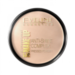 EVELINE ART kompaktinė pudra, 14 g - 32 Natural