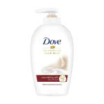 DOVE CARING FINE SILK skystas muilas, 250 ml