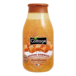 COTTAGE TENDRE CARAMEL &scaron;veičiamoji du&scaron;o želė, 270 ml