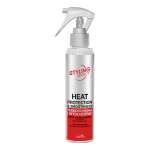 JOANNA STYLING EFFECT HEAT PROTECTION & SMOOTHNESS plaukų pur&scaron;kiklis, 150 ml