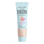 WET N WILD TINTED HYDRATOR atspalvį suteikiantis veido kremas, 27 ml - Light