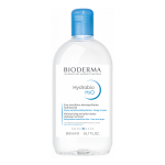 BIODERMA HYDRABIO H2O micelinis vanduo, 500 ml