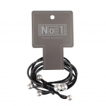 Plaukų gumytės (3 vnt.)