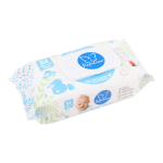 PAPILION BABY drėgnos servetėlės (64 vnt.)