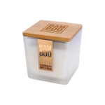 BAMBOO CEDARWOOD & WHITE MUSK aromatinė žvakė, 210 g