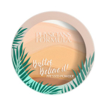 PHYSICIANS FORMULA BUTTER BELIEVE IT kompaktinė pudra, 11 g - Creamy Natural